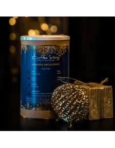 Etiopia Yirgacheffe -...