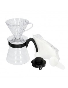 HARIO Coffee Maker V60 Pour... 2