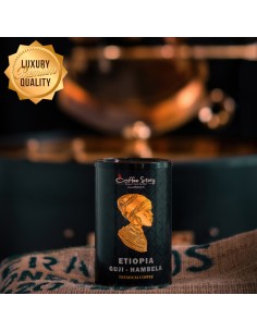 Etiopia Guji - Hambela (cutie)