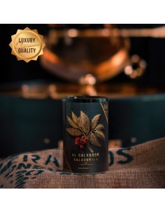 El Salvador - Salaverria...