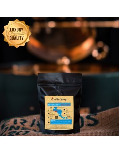 El Salvador - Salaverria