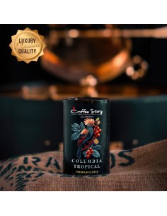 Columbia Tropical (cutie)