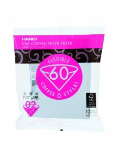 HARIO filtre hartie V60...