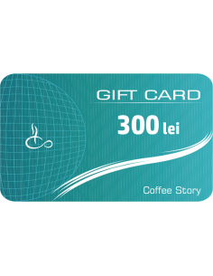 Gift Card 300 lei