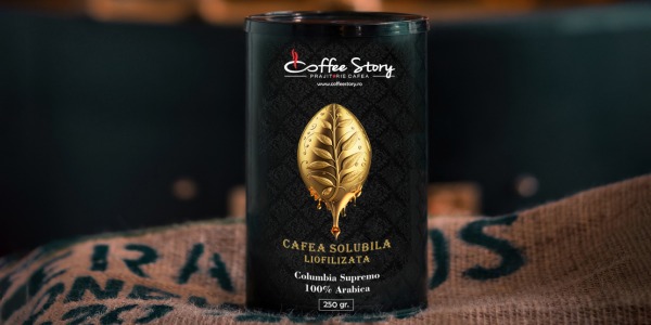 Ghid complet pentru prepararea cafelei solubile Coffee Story